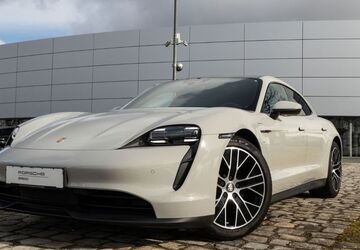 Porsche Taycan 30.900 km 63.990 &euro; Nürnberg 90425