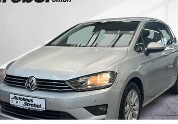 VW Golf Sportsvan 82.890 km 14.990 &euro; Schnaittach 91220