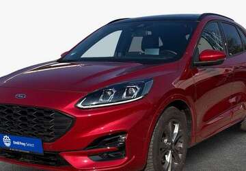 Ford Kuga 30.643 km 24.990 &euro; Roth 91154