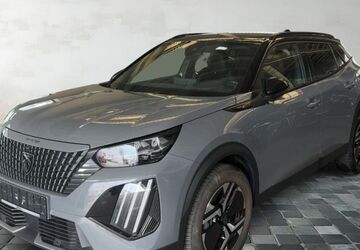 Peugeot 2008 20.000 km 21.890 &euro; Nürnberg OT Schweinau 90439