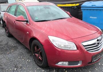 Opel Insignia 226.000 km 2.999 &euro; Nürnberg 90411