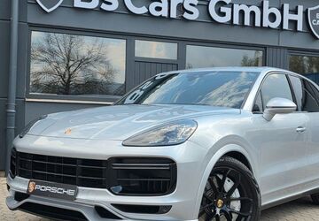 Porsche Cayenne 134.442 km 49.900 &euro; Zirndorf 90513