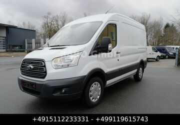 Ford Transit 179.429 km 10.900 &euro; Nürnberg 90449