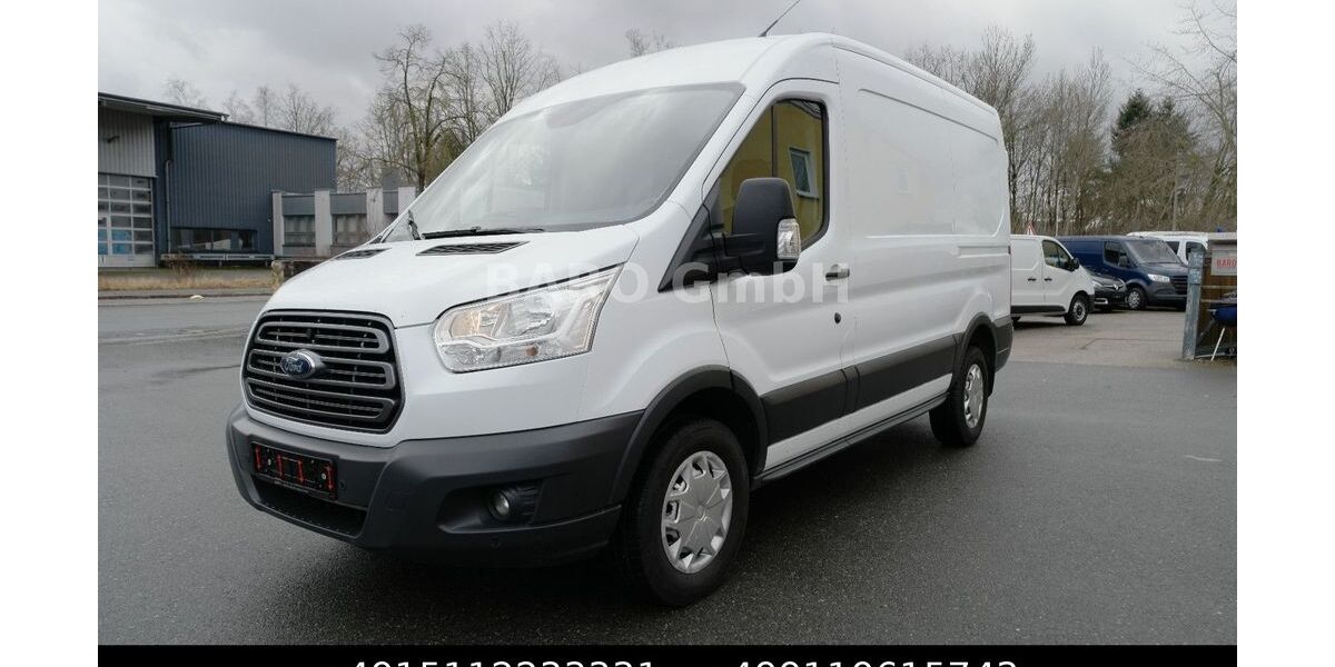 Ford Transit 179.429 km 10.900 &euro; Nürnberg 90449