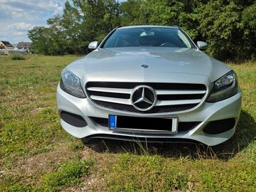 Gebrauchte Mercedes-Benz C 250