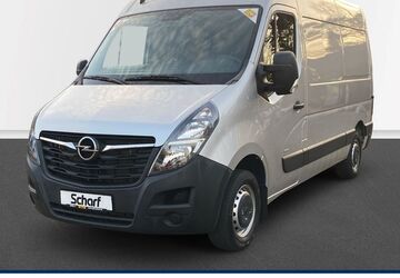 Opel Movano 89.097 km 38.490 &euro; Lauf 91207