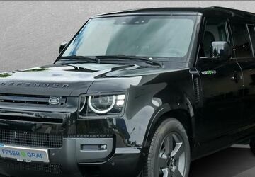 Land Rover Defender 2.999 km 88.850 &euro; Nürnberg 90441