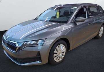 Skoda Octavia 26.650 km 21.440 &euro; Erlangen 91058