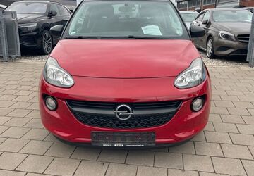 Opel Adam 121.758 km 5.999 &euro; Fürth 90763