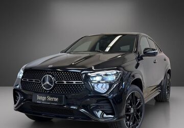Mercedes-Benz GLE 300 42.500 km 82.990 &euro; Altdorf 90518