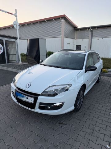 Gebrauchte Renault Laguna