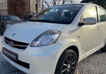 Subaru Justy 173.000 km 1.490 &euro; Fürth 90763