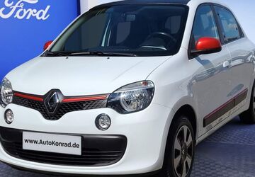 Renault Twingo 72.990 km 8.490 &euro; Fürth 90768