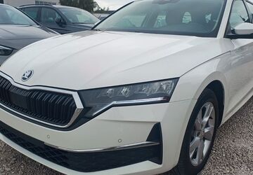 Skoda Octavia 32.488 km 24.999 &euro; Fürth 90765