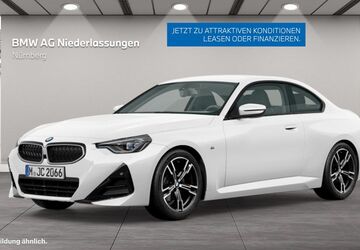 BMW 218 7.112 km 38.895 &euro; Nürnberg 90441