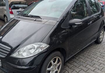 Mercedes-Benz A 170 251.000 km 1.100 &euro; Weisendorf 91085