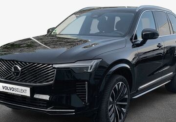 Volvo XC90 45.000 km 64.990 &euro; Nürnberg 90471