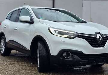 Renault Kadjar 81.224 km 8.990 &euro; Nürnberg 90431