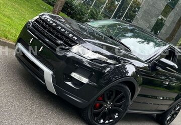 Land Rover Range Rover Evoque 149.000 km 13.950 &euro; Nürnberg 90431