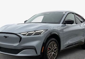 Ford Mustang Mach-E 11.304 km 51.980 &euro; Schwabach 91126