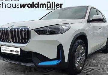 BMW iX1 31.689 km 37.901 &euro; Roth 91154