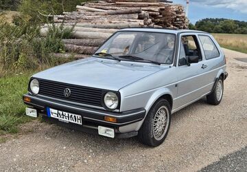 VW Golf 146.100 km 4.700 &euro; Langenzenn 90579