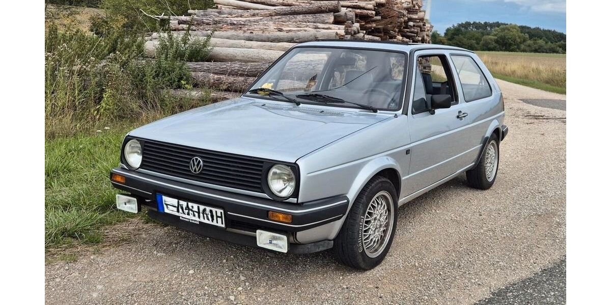 VW Golf 146.100 km 4.700 &euro; Langenzenn 90579