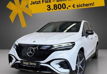 Mercedes-Benz EQE SUV 25.500 km 58.899 &euro; Altdorf 90518