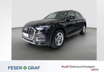 Audi Q5 32.536 km 35.970 &euro; Fürth 90763