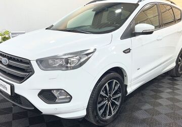 Ford Kuga 84.980 km 16.670 &euro; Schwabach/Wolkersdorf 91126
