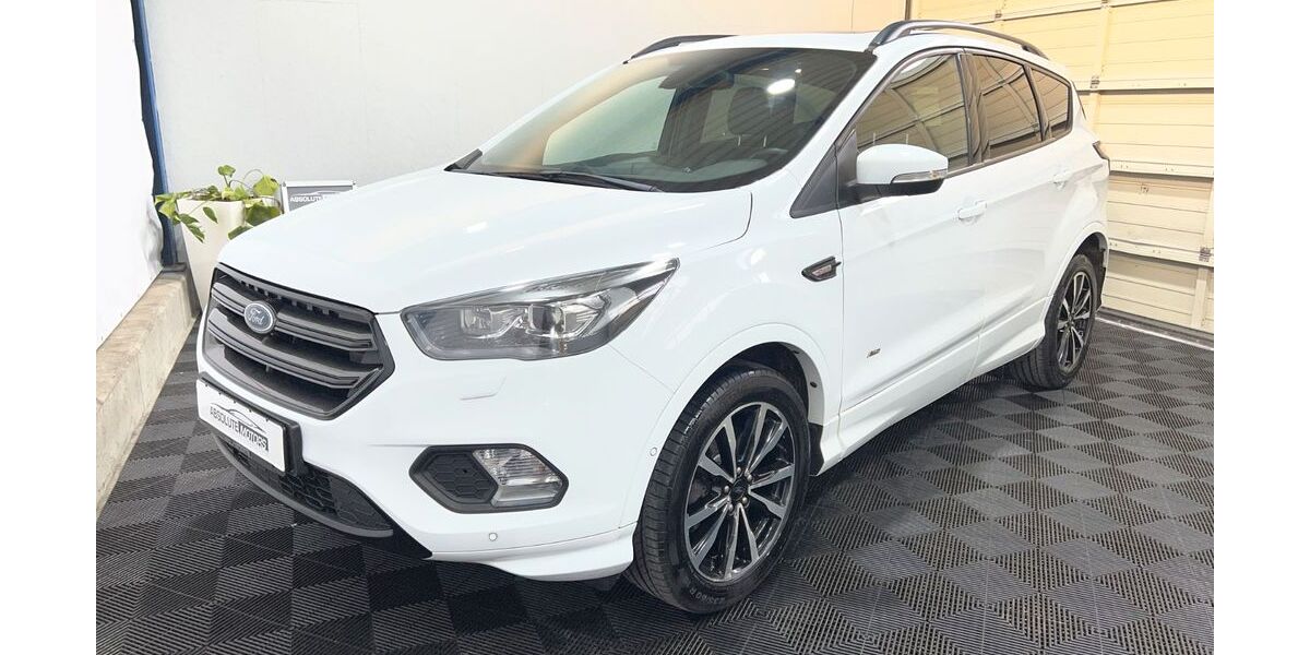 Ford Kuga 84.980 km 16.670 &euro; Schwabach/Wolkersdorf 91126