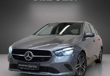 Mercedes-Benz B 200 9.634 km 30.990 &euro; Altdorf 90518