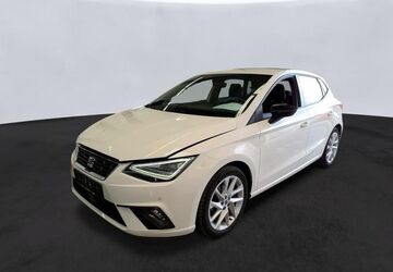 Seat Ibiza 46.000 km 16.480 &euro; Fürth 90763