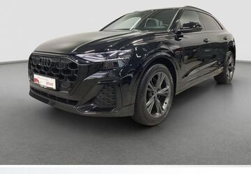 Audi Q8 22.098 km 74.979 &euro; Fürth 90763