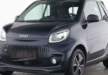 Smart ForTwo 12.550 km 18.420 &euro; Neustadt a.d. Aisch 91413