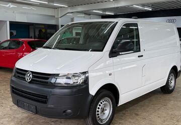 VW T5 Transporter 190.000 km 7.990 &euro; Schwabach 91126