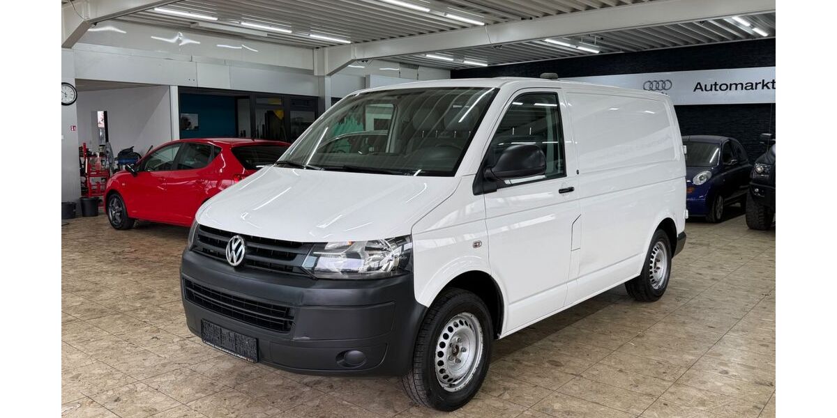 VW T5 Transporter 190.000 km 7.990 &euro; Schwabach 91126