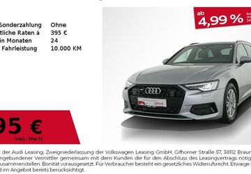 Audi A6 29.118 km 51.880 &euro; Nürnberg 90441