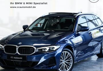 BMW 320 42.376 km 36.999 &euro; Fürth 90763