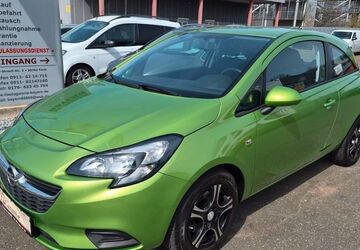 Opel Corsa 164.400 km 4.570 &euro; Fürth 90763