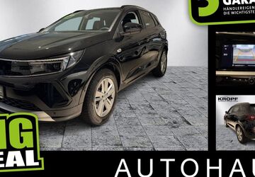 Opel Grandland (X) 16.300 km 23.990 &euro; Nürnberg 90429