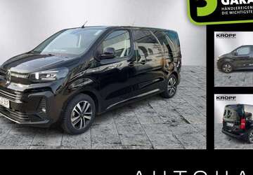 Citroen Spacetourer 49.000 km 35.990 &euro; Fürth 90765