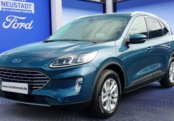 Ford Kuga 23.000 km 30.790 &euro; Neustadt an der Aisch 91413