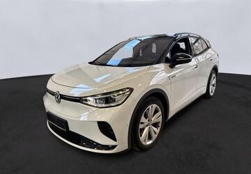 VW ID.4 54.500 km 29.990 &euro; Schwabach 91126