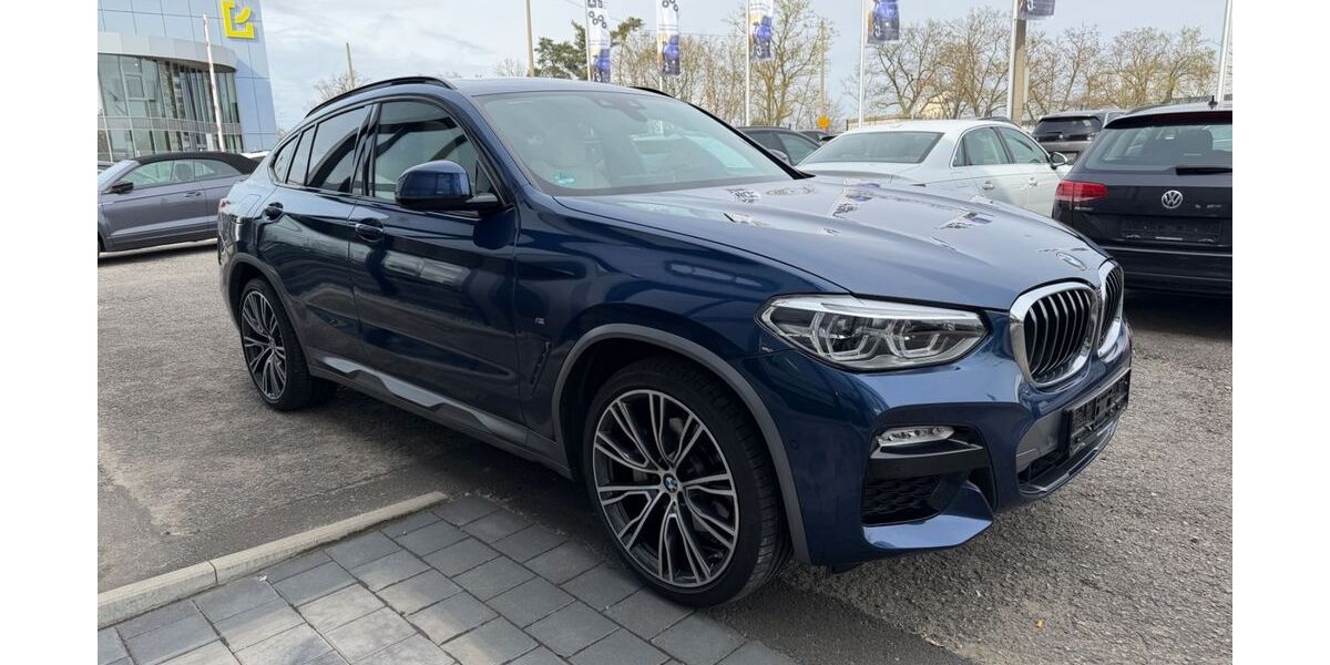BMW X4 80.000 km 32.999 &euro; Fürth bei Nürnberg 90763