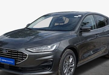 Ford Focus 31.346 km 27.980 &euro; Roth 91154