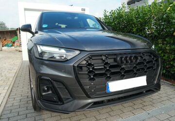 Audi Q5 37.900 km 45.995 &euro; Fürth 90768