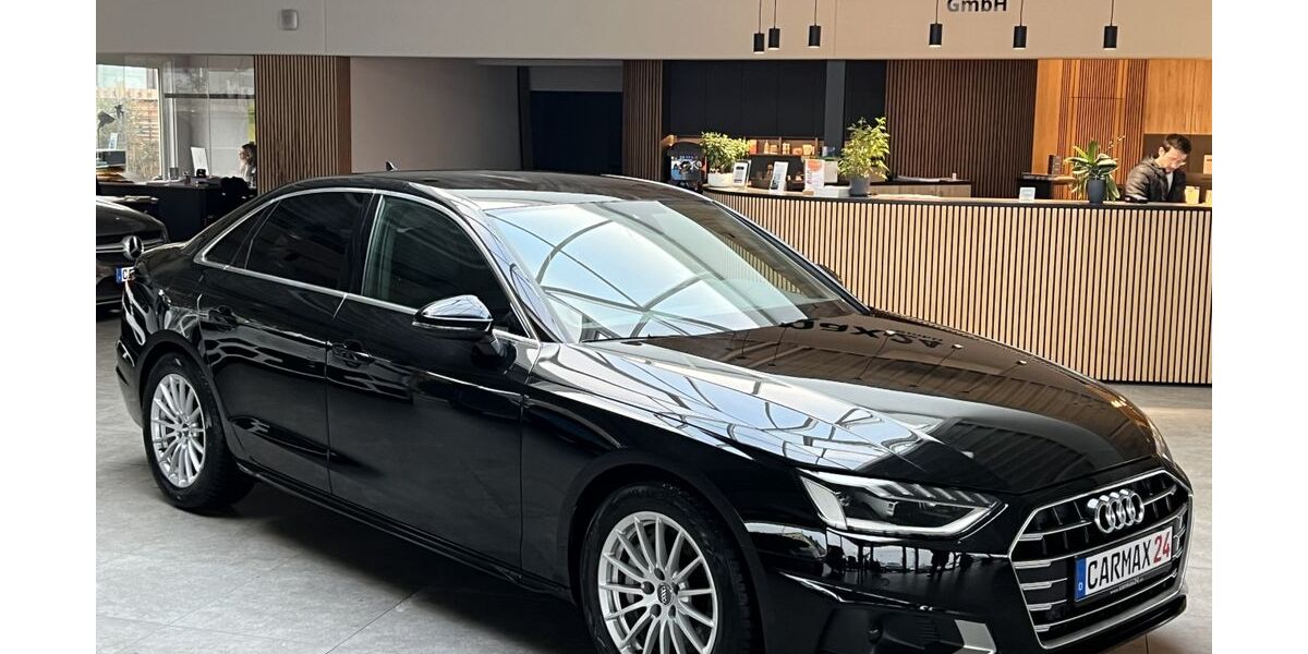 Audi A4 68.775 km 32.940 &euro; Cadolzburg bei Nürnberg 90556