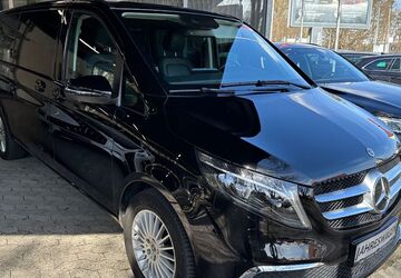 Mercedes-Benz V 300 28.000 km 67.950 &euro; Nürnberg 90475