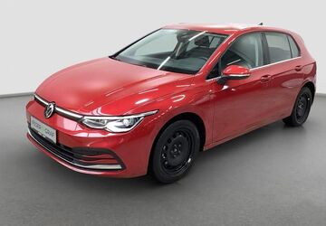 VW Golf 46.953 km 22.550 &euro; Cadolzburg 90556